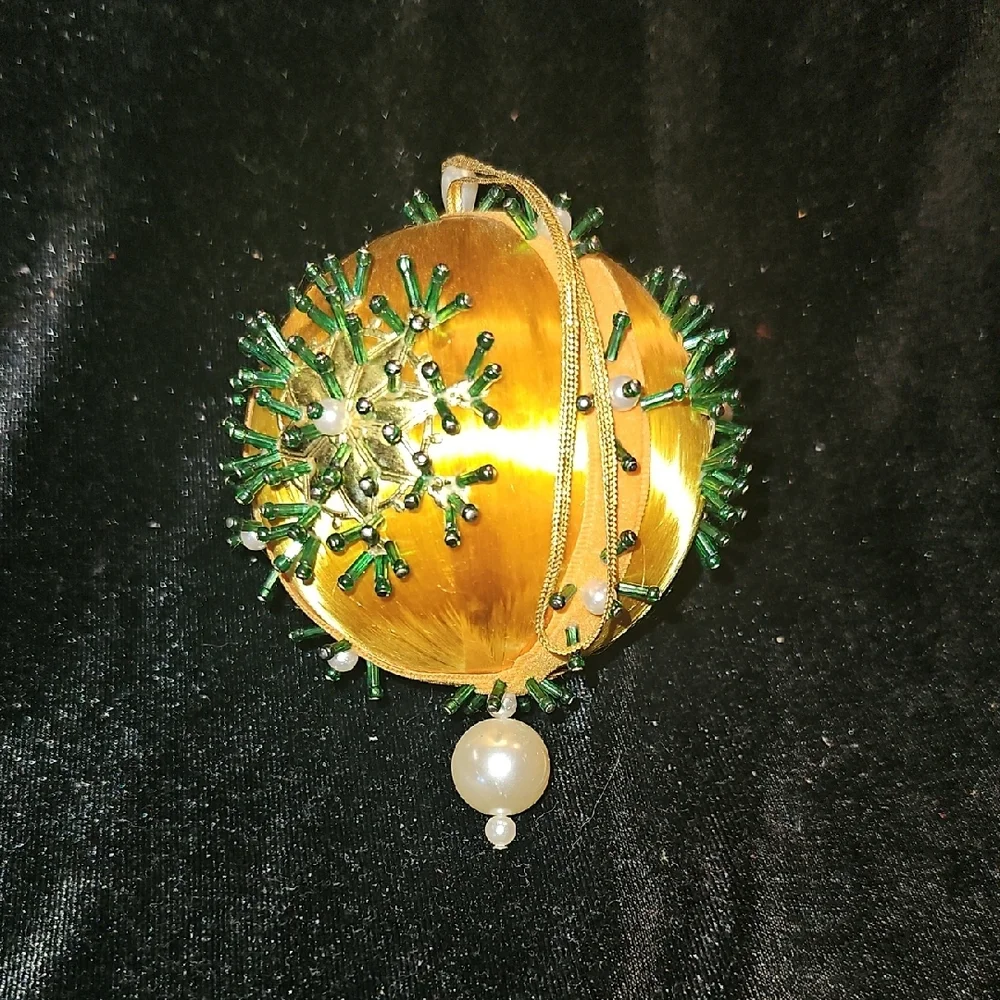 Distasio Ornament Homemade Set - Picture 7 of 10